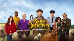 Следствие ведут овечки - The Sheep Detectives - Анонс премьеры на Prime Video