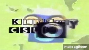 Klasky Csupo In G Major