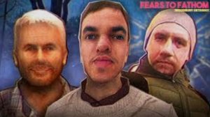 FEARS TO FATHOM WOODBURY GETAWAY. ЭПИЗОД 5. ЧТО ЗДЕСЬ ПРОИСХОДИТ?