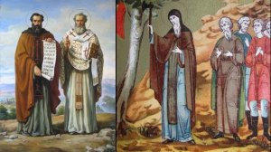 Ложь историков про бесписьменные народы.