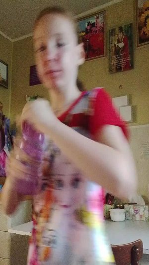 влок с реборном