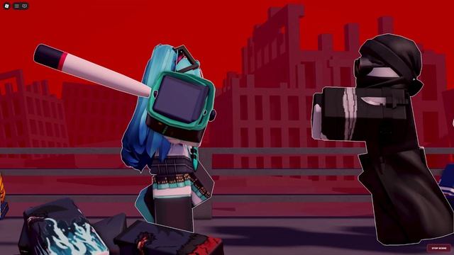 Roblox Yararara