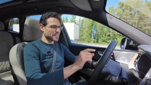Volvo XC60 2026 после обновления — стоит ли брать?