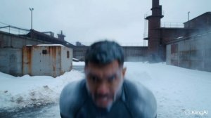 Тренировка на заводе