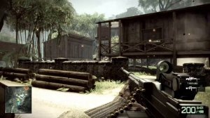 Battlefield - Bad Company 2 #2