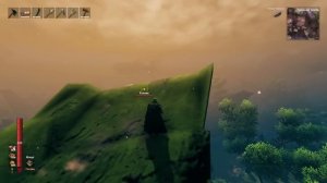 ВСЁ ПРО ТУМАННЫЕ ЗЕМЛИ В VALHEIM! РЕСУРСЫ, МОБЫ, ОСОБЕННОСТИ, БОСС!