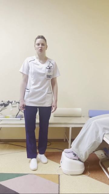 Отзыв от Центра Мед. Реабилитации ГБУЗ ДГКБ им. Н.Ф.Филатова ДЗМ, Львова А.В. врач-физиотерапевт