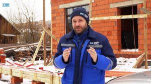 ПВХ окна REHAU для остекления коттеджа