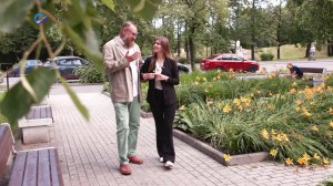 «Преобразование» | 14 выпуск