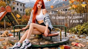⚡AVA-X — Ты Дыши