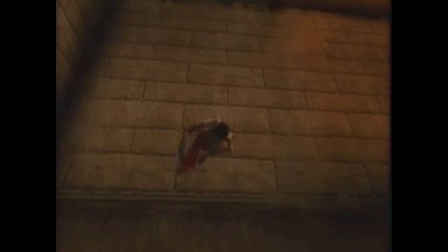 Prince of Persia: Warrior Within// Принц Персии: Схватка с судьбой