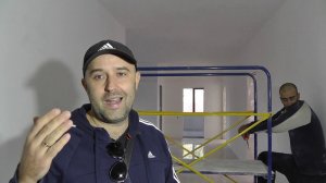 ТРЕЩИНЫ НА ГИПСОКАРТОНЕ/ ТАКОГО Я ЕЩЕ НЕ ВИДЕЛ!!!