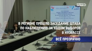 Всё прозрачно