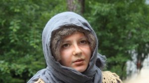 ЗОЛОТОЕ ЯЙЦО / КИНОЛАГЕРЬ СВЕТОЧЪ ФИЛЬМ