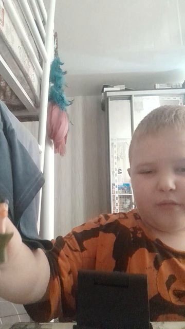 Что если бы я сделал серию где появился камера Мэн Титан
