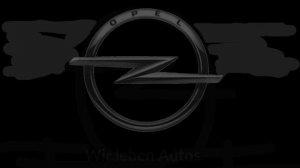 Opel logo remake