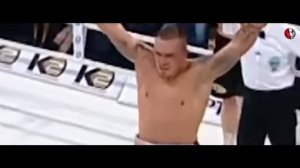 Он считал Усика переоценённым... А потом начался бой
