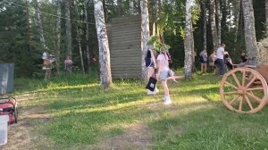 Межрегиональный фестиваль национальных культур Праздник Нового Солнца на Янов хуторе 2026