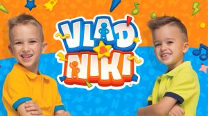 Влад и Ники сборник приключений