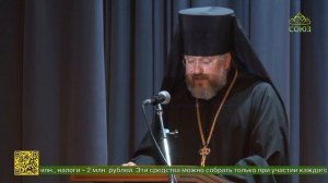 В Александро-Невской лавре состоялся круглый стол