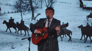 Сотрудник комбината покорил авторскими песнями Ural Music Night