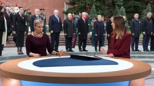 Екатерина Шульман: почему Путину было так страшно проводить парад Победы