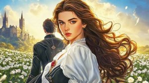 АУДИОКНИГА ✦ ПОПАЛА В ТЕЛО АРИСТОКРАТКИ ✦ ЛЮБОВНОЕ ФЭНТЕЗИ ✦ ПРИКЛЮЧЕНИЕ ✦ ПОПАДАНЦЫ