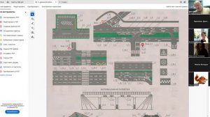 25 Июня 2026 19 00 Часть 1 Дорожная разметка