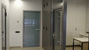 Косметический ремонт офиса  компании - LTV-Design