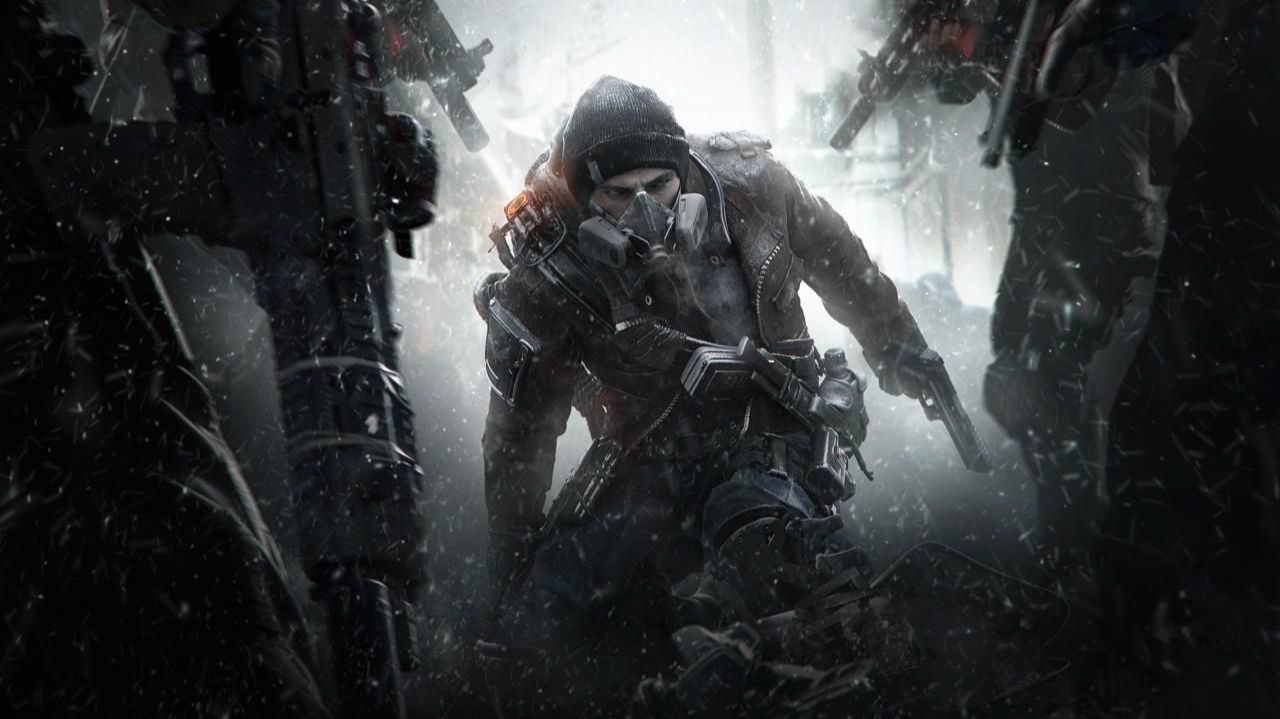 #TheDivision | ПЛАТИНА | ФИНАЛ прохождения (PS5) #thedivision1 #thedivisiongame #thedivisiongamefan