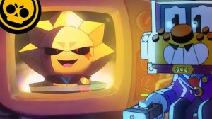 ПОЛУЧИ ДЕНЬГИ ДЕНЬГИ ДЕНЬГИ (Brawl Stars Анимация)