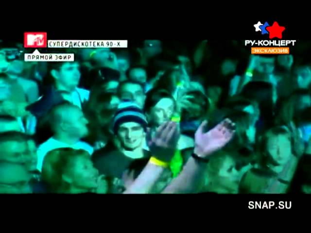 SNAP! feat TURBO B. - Megamix смотреть онлайн