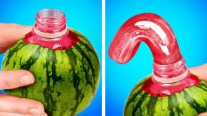 Рецепты вкусной еды! Полезные кухонные лайфхаки и гаджеты