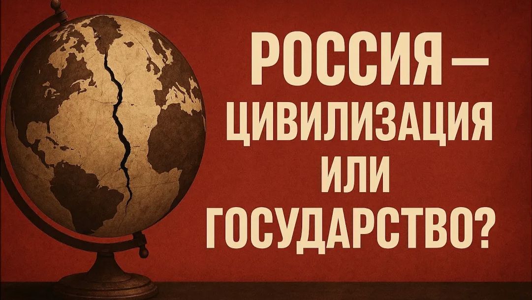 Эпоха хаоса началась — что ждёт Россию и человечествот - Сергей Малков