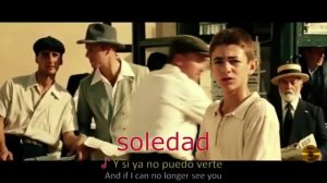 DE UN AMOR