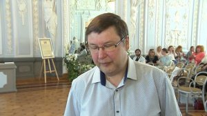 Документальный фильм «Хранители» открыл программу, посвященную 130-летию НГИАМЗ