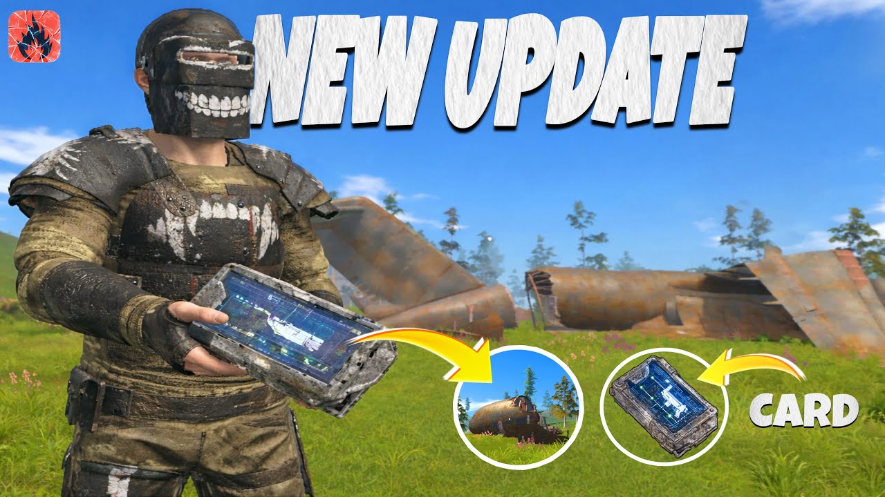 NEW UPDATE BETA TEST | OXIDE SURVIVAL ISLAND | AST YT #oxide #оксайд #oxidesurvivalisland смотреть онлайн