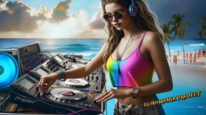 NON STOP PULSE (MODERN DISCO 2026 & NU-DISCO - TECHNO STYLE)