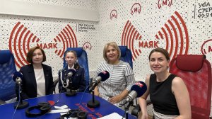 «В рабочий полдень» на «Маяке»: обсудили, как спасти человека до приезда скорой