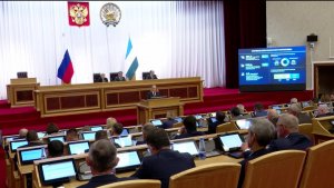 Власти Башкортостана пообещали не допустить дефицита топлива для аграриев во время полевых работ