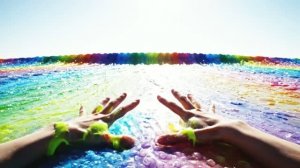 В КАКОМ ЖЕЛЕЙНОМ ОКЕАНЕ ТЫ ИСКУПАЕШЬСЯ? 🌊 СЛАЙМ-АСМР 😍