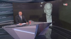 В Храме Христа Спасителя прощаются с Михаилом Ножкиным