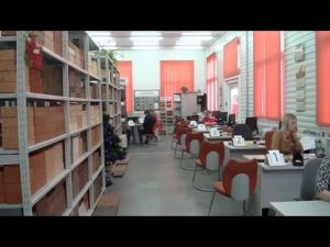 О нас говорят. УНИКМА на телеканале РЕН-ТВ Ростов.