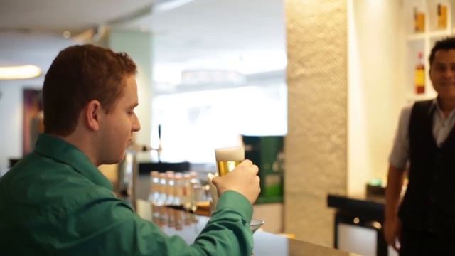 BEVERAGE KNOWLEDGE-SUGGESTIVE SELLING смотреть онлайн