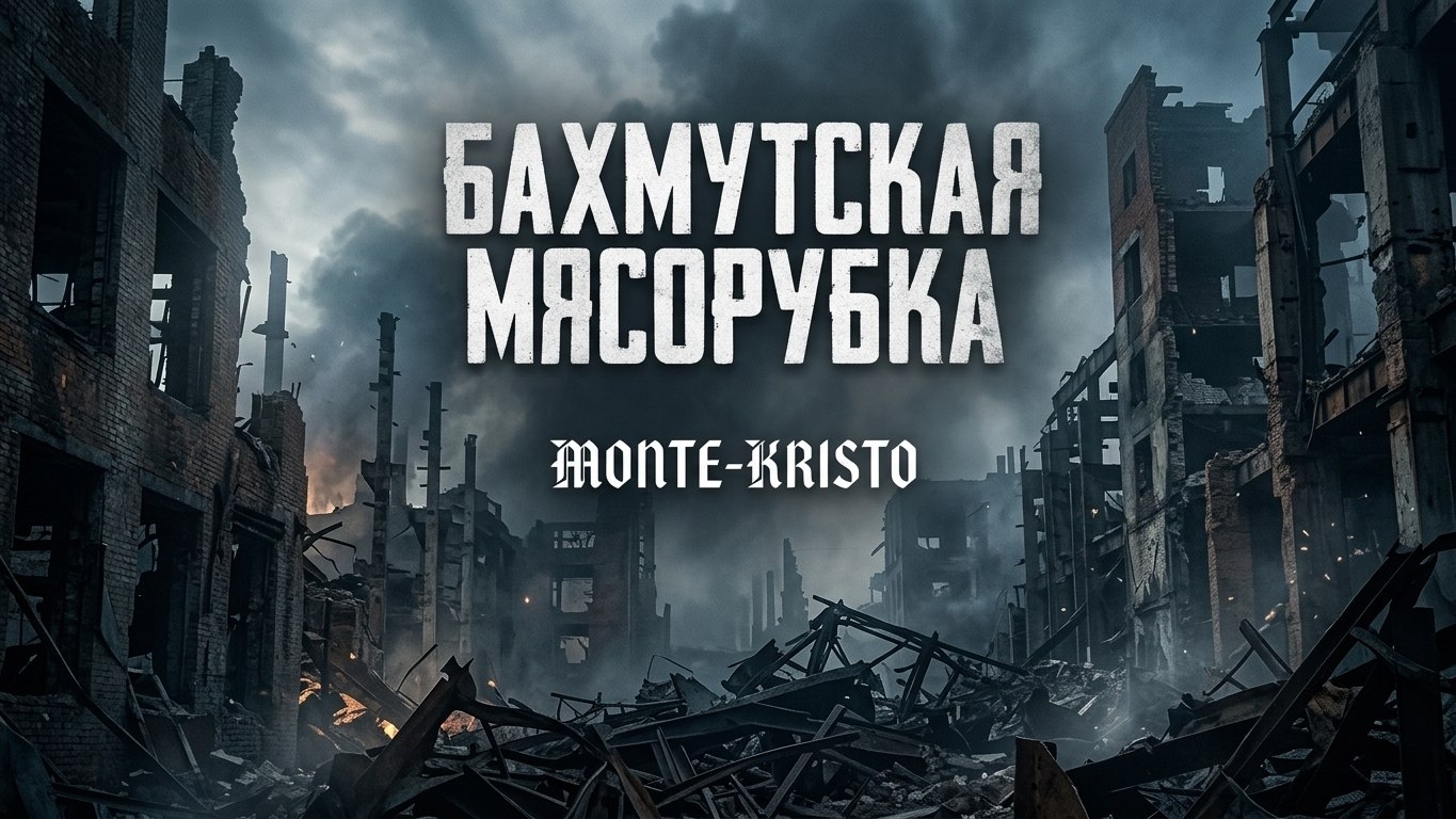 🎻 ОРКЕСТР В АДУ 🔥🎼 ВАГНЕР. СИМФОНИЯ БАХМУТА 💥💀 МЫ ИГРАЛИ НА СМЕРТЬ 🎼