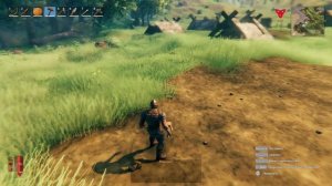 Valheim ➤гайд по игре➤с чего начать