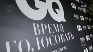 «GQ Время голосовать»
