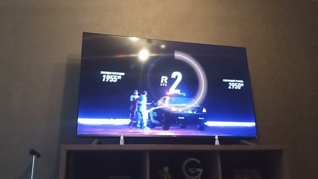 Все аресты Need for speed Heat NFS Heat смотреть онлайн