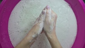 🧼 Мыление новинок и др. ☘️