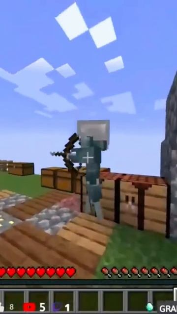 Minecraft Лучшее #1455